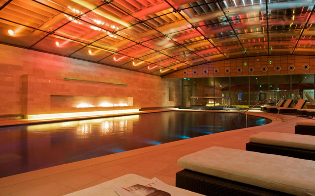Lucknam Park Hotel & Spa