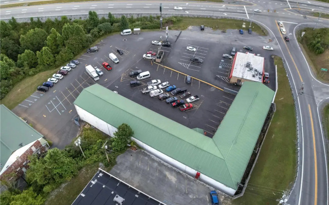 SureStay Hotel by Best Western Summersville