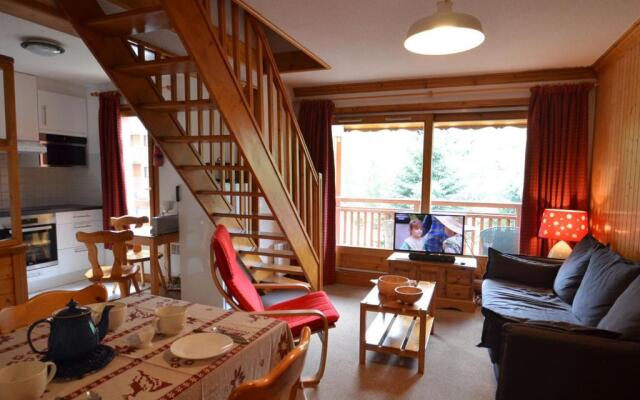 Appartement Saint-Martin-de-Belleville-Les Menuires, 3 pièces, 6 personnes - FR-1-452-139