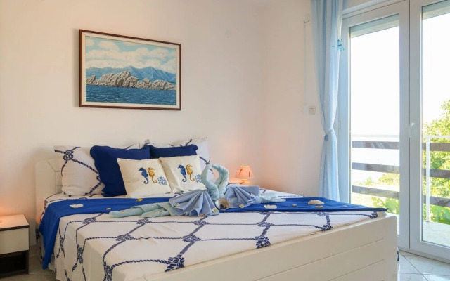 Volga Sveti Juraj in Sveti Juraj