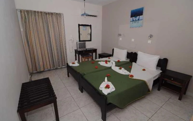 Nefeli Hotel Kos