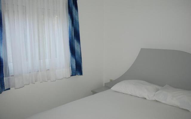 Apartments Beus