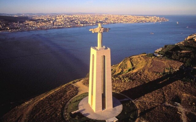 Vista Lisboa Guest Apartments