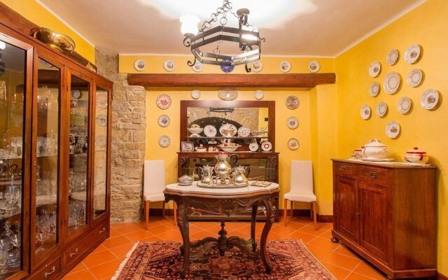 Tenuta Pian D'Attesio