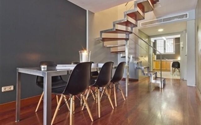 Putxet Sun Pool B28 II - 3 Bedroom Apartment - MSB 56000