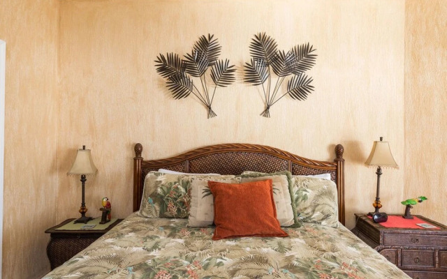 Sonoran Sea 2BR SSE 507 by Casago