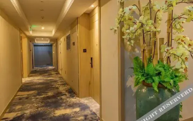 Rida Myth Hotel