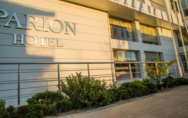 Parion Hotel