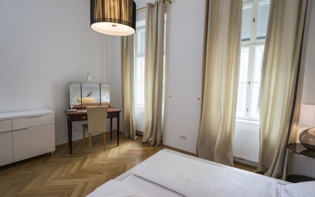 Executive Suites Margareten by welcome2vienna