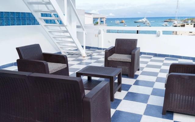 Casa Marina Galapagos