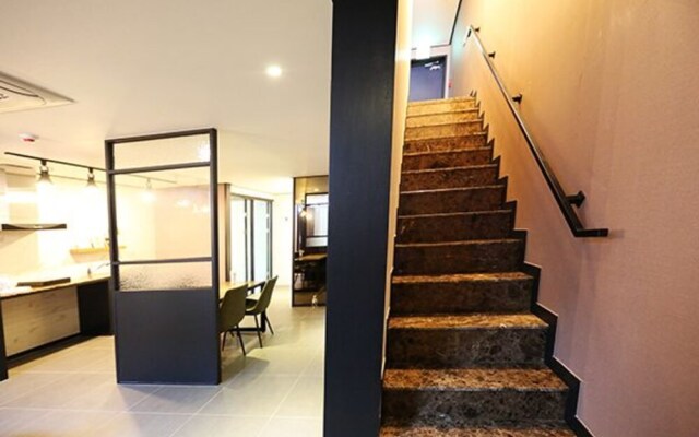 Gangneung Wannabe Pension