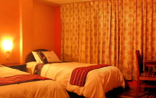 Hotel Margarita