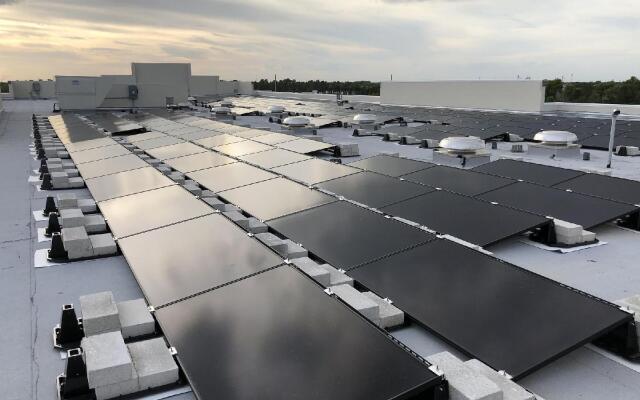 Comfort Suites Stuart - Hutchinson Island