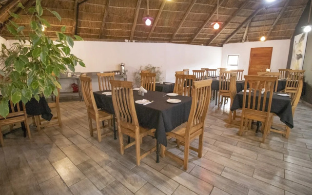BON Hotel Rustenburg