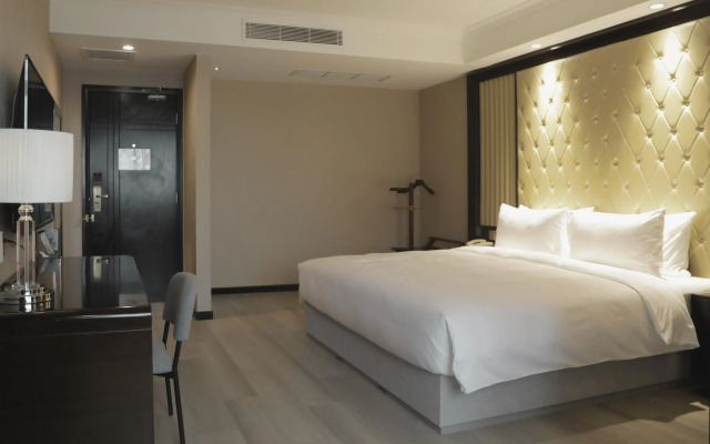 Shanghai Gongkang Meilun Hotel