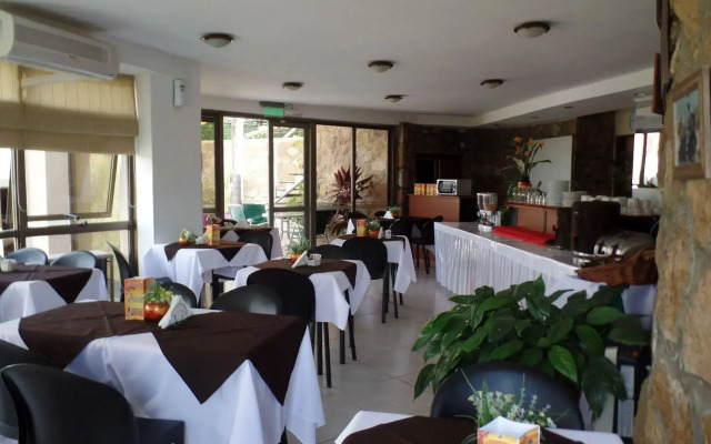 Villa La Font Apart Hotel & Spa