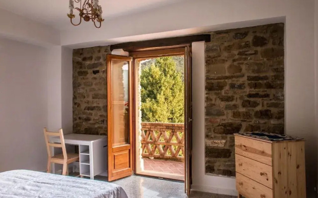 Casale I Cirillo: Primula & Iberide Florida