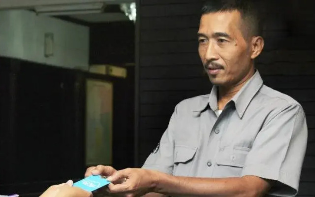 Andhika Hotel
