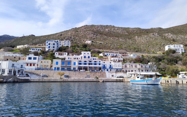 Utopia Boutique Hotel