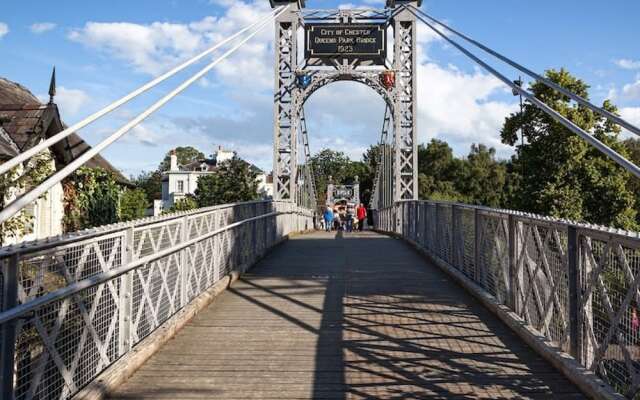 The Kings Place - Very Central Chester - Chester