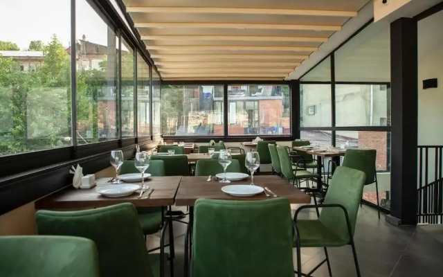 Old City Boutique Hotel