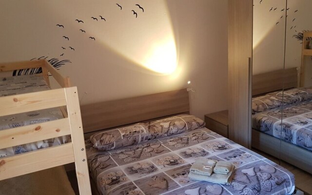 All around You -Tutto Intorno A Te