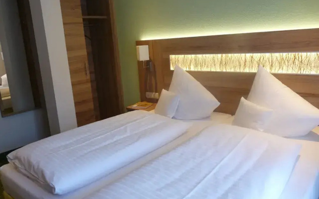 Landgasthof Baumhoftenne