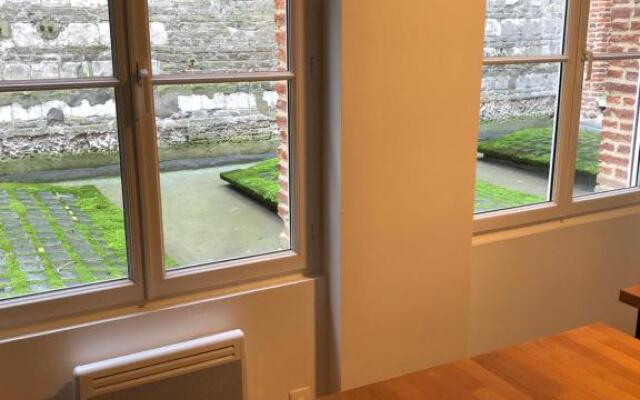 Appartement St remy