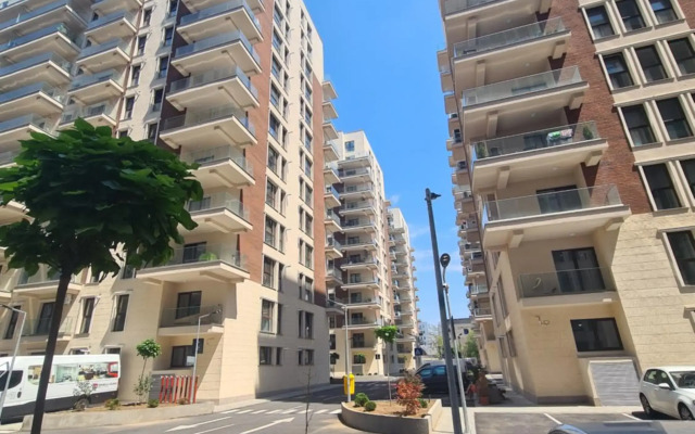 Moghioros Park Residence DUM3