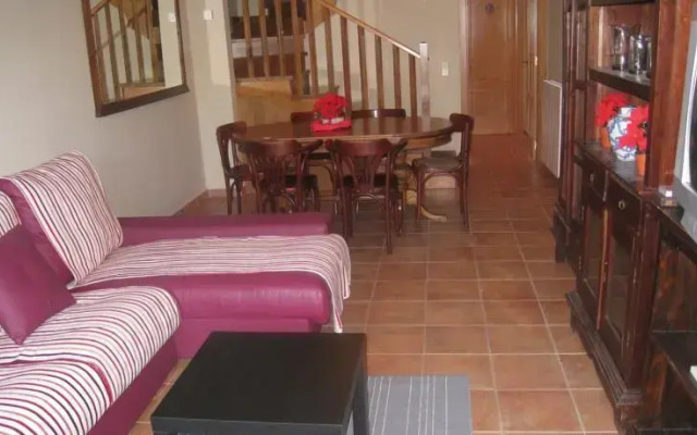 Apartamento Rural Hort de Cal Royo