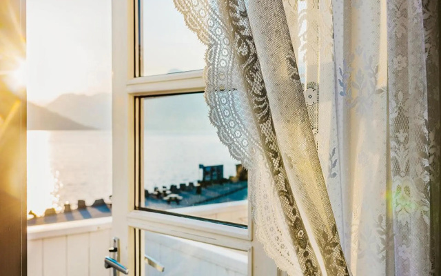 Utne Hotel