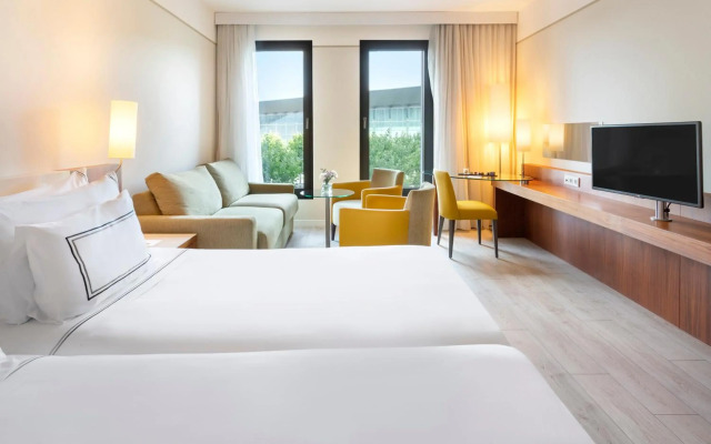 Melia Luxembourg