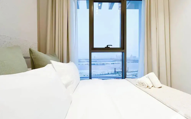 Gorgeous 1B Apt With Balcony in Azizi Fawad - Apartment in ดูไบ - Photo 4