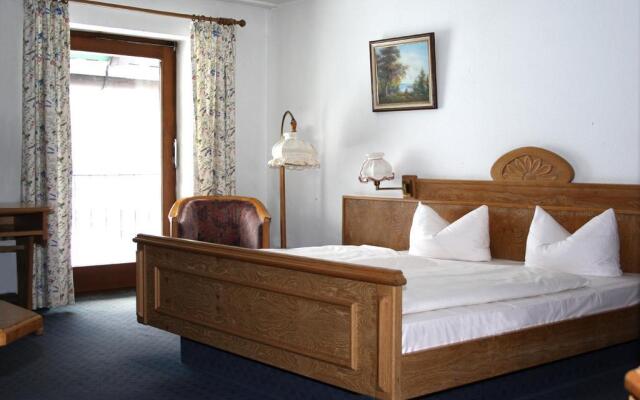 Allgau Hotel Hofgut Kurnach SB-Hotel eK