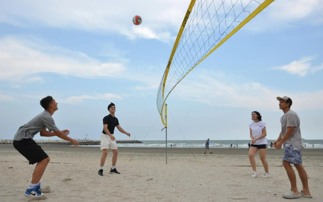 Anantasila Beach Resort Hua Hin