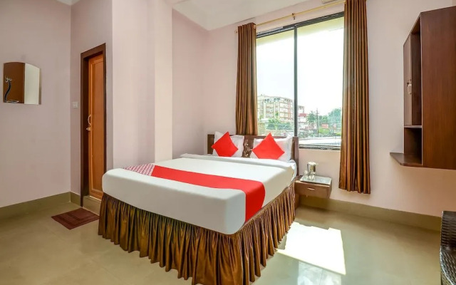 Palacia Inn by OYO Rooms