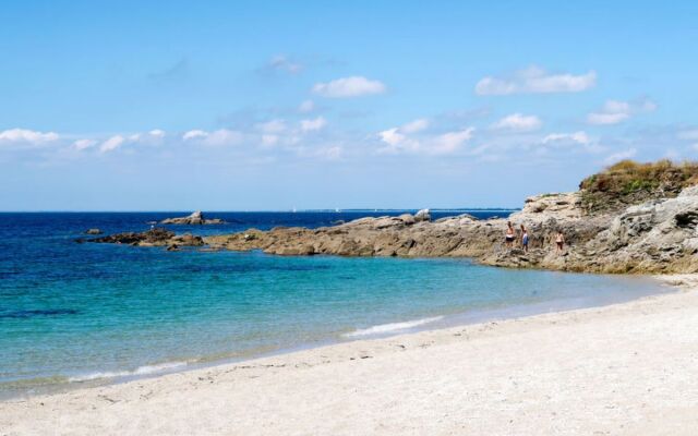 Balade OciÂ©ane (TGC119)