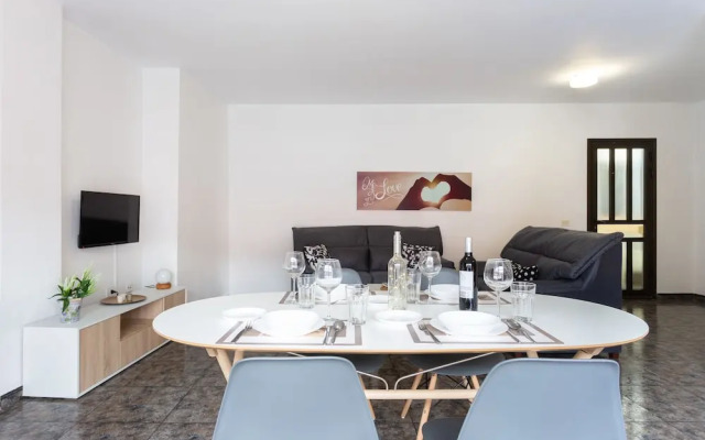 Apartment El RincÃ³n With Teide View III