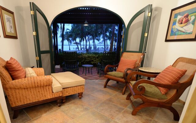 Harbour Village Beach Club Bonaire