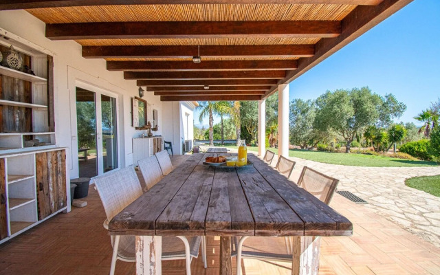 Yoba Horse Farm in Carvoeiro