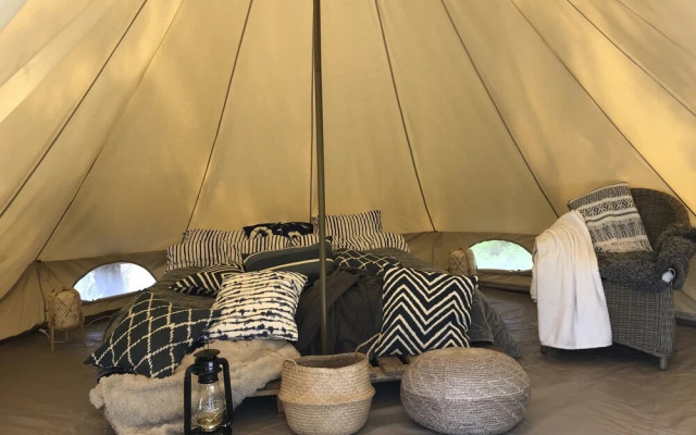Glamping Myttinge