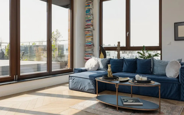 Magnificent Sarmacka by Renters Prestige
