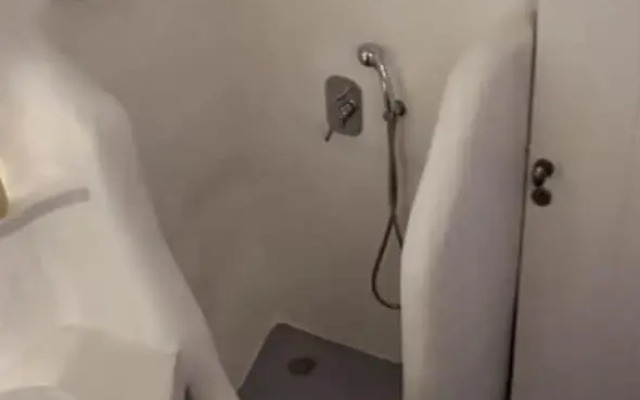 Meli House Cycladic Traditional Stone House-1895