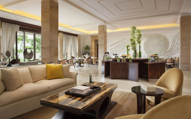 Mulia Villas