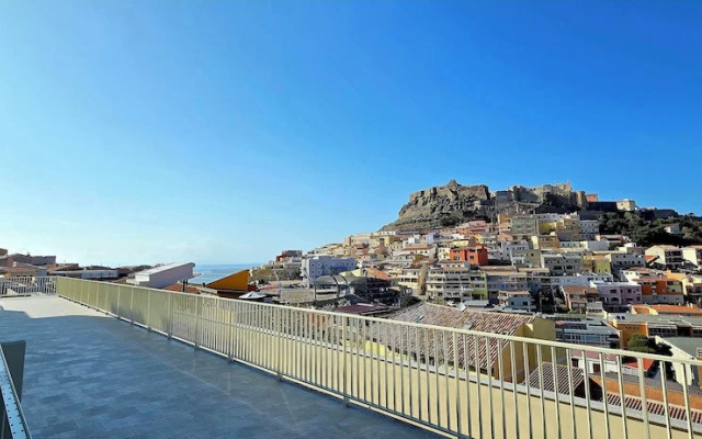 Residenza Albachiara