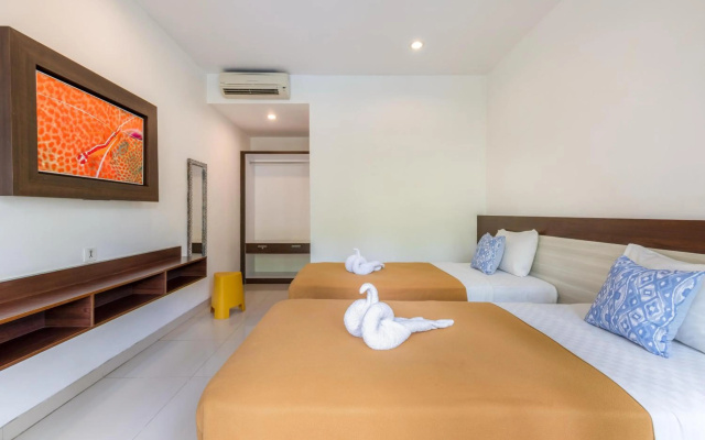 Dewivilla Hotel