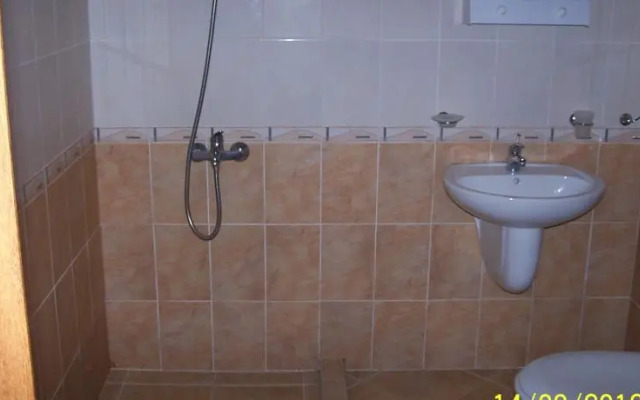 Family Hotel El Paraiso