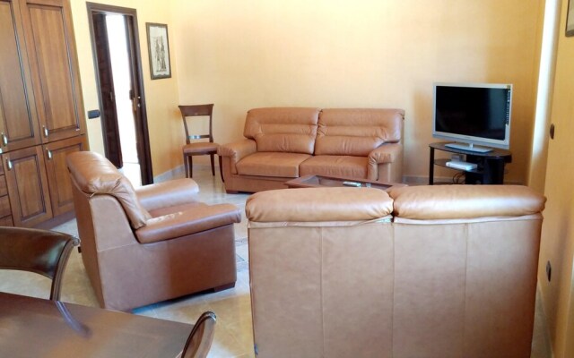 Apartment Piazza Guglielmo Marconi