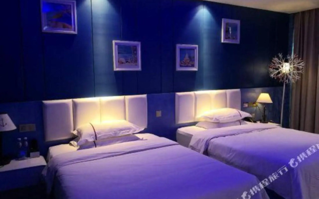 Huangzhou International Hotel
