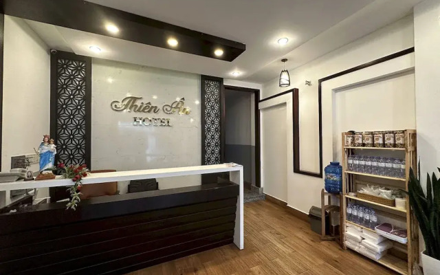 OYO 1205 Thien An Hotel